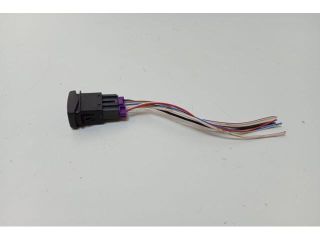 bontott LAND ROVER DISCOVERY Bal első Ablakemelő Kapcsoló