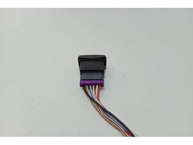 bontott LAND ROVER DISCOVERY Bal első Ablakemelő Kapcsoló