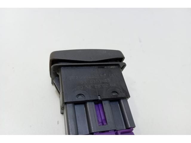 bontott LAND ROVER DISCOVERY Bal első Ablakemelő Kapcsoló