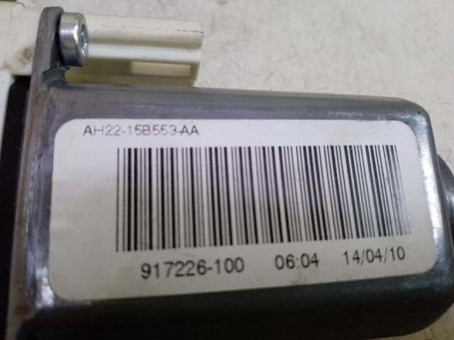 bontott LAND ROVER DISCOVERY Bal első Ablakemelő Motor