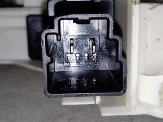 bontott LAND ROVER DISCOVERY Bal első Ablakemelő Motor