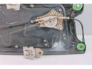 bontott LAND ROVER DISCOVERY Bal első Ablakemelő Szerkezet (Elektromos)