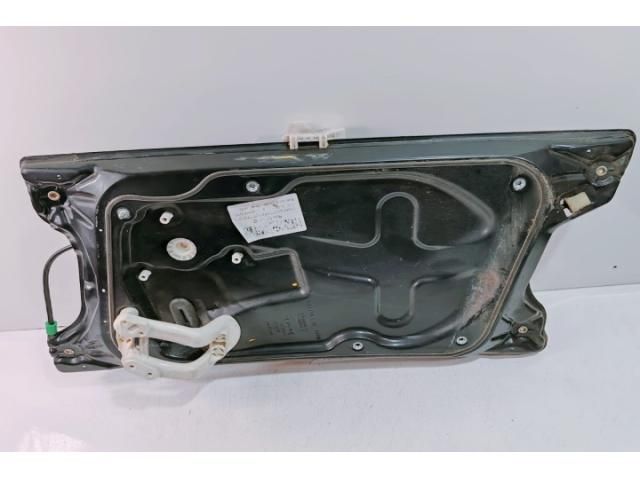 bontott LAND ROVER DISCOVERY Bal első Ablakemelő Szerkezet (Elektromos)