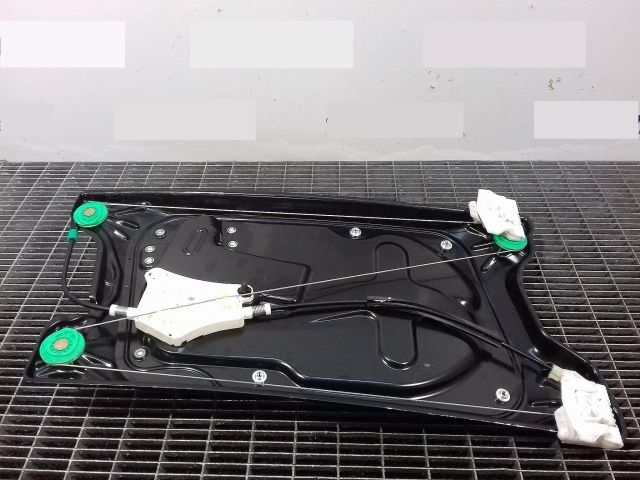 bontott LAND ROVER DISCOVERY Bal első Ablakemelő Szerkezet (Elektromos)