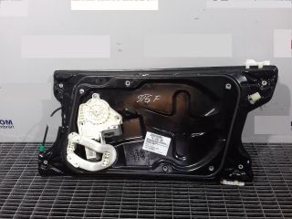 bontott LAND ROVER DISCOVERY Bal első Ablakemelő Szerkezet (Elektromos)