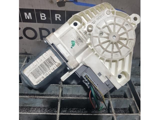 bontott LAND ROVER DISCOVERY Bal első Ablakemelő Szerkezet (Elektromos)