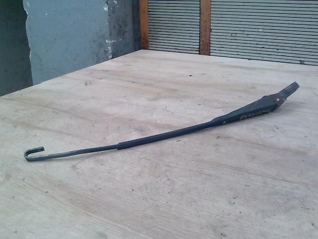 bontott LAND ROVER DISCOVERY Bal első Ablaktörlő Kar