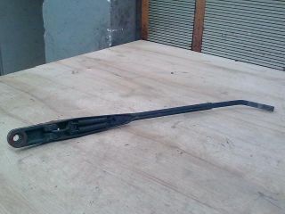 bontott LAND ROVER DISCOVERY Bal első Ablaktörlő Kar