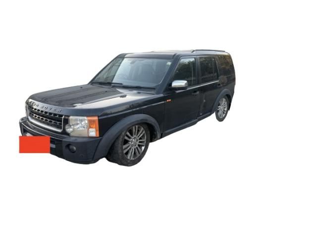 bontott LAND ROVER DISCOVERY Bal első Ajtó Díszléc