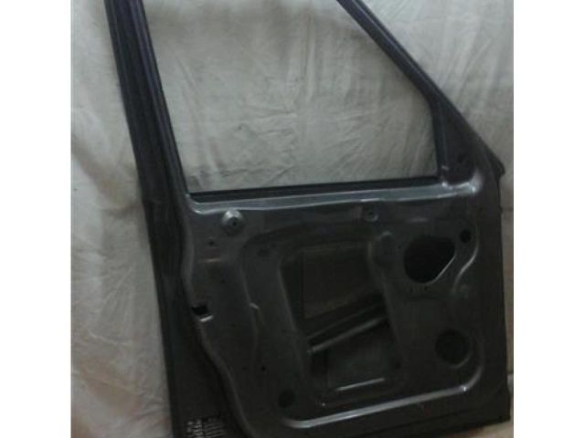 bontott LAND ROVER DISCOVERY Bal első Ajtó (Üres lemez)
