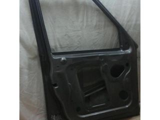 bontott LAND ROVER DISCOVERY Bal első Ajtó (Üres lemez)