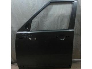 bontott LAND ROVER DISCOVERY Bal első Ajtó (Üres lemez)