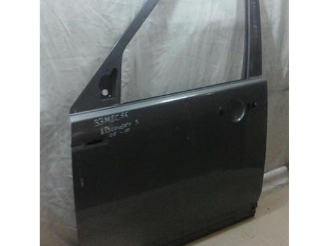 bontott LAND ROVER DISCOVERY Bal első Ajtó (Üres lemez)