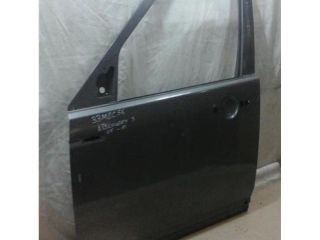 bontott LAND ROVER DISCOVERY Bal első Ajtó (Üres lemez)