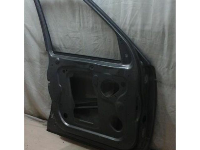 bontott LAND ROVER DISCOVERY Bal első Ajtó (Üres lemez)