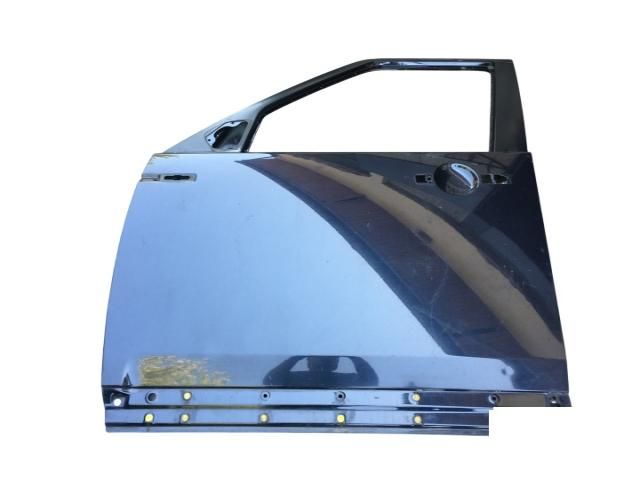 bontott LAND ROVER DISCOVERY Bal első Ajtó (Üres lemez)