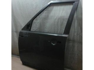 bontott LAND ROVER DISCOVERY Bal első Ajtó (Üres lemez)