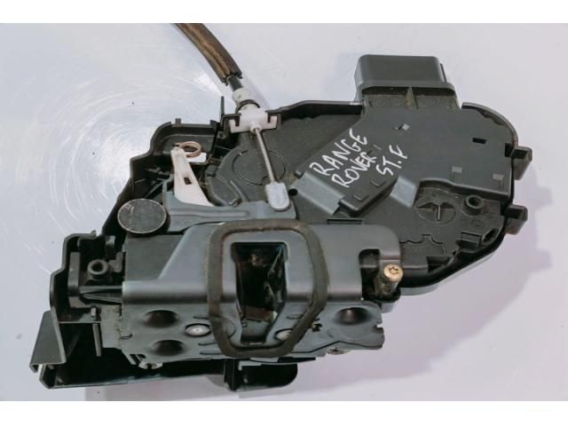 bontott LAND ROVER DISCOVERY Bal első Ajtózár