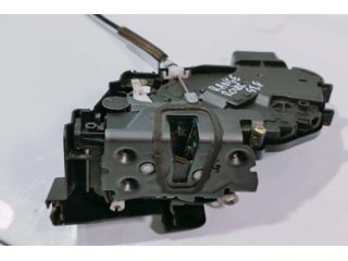 bontott LAND ROVER DISCOVERY Bal első Ajtózár