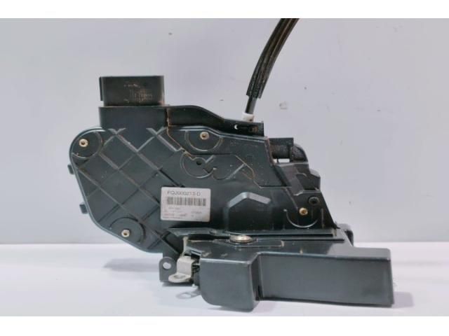 bontott LAND ROVER DISCOVERY Bal első Ajtózár