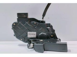 bontott LAND ROVER DISCOVERY Bal első Ajtózár