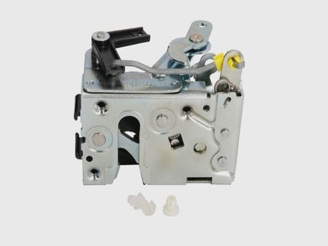 bontott LAND ROVER DISCOVERY Bal első Ajtózár