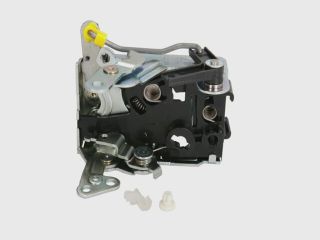 bontott LAND ROVER DISCOVERY Bal első Ajtózár