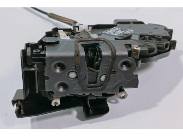 bontott LAND ROVER DISCOVERY Bal első Ajtózár