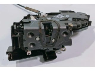 bontott LAND ROVER DISCOVERY Bal első Ajtózár