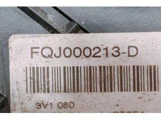 bontott LAND ROVER DISCOVERY Bal első Ajtózár