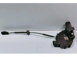 bontott LAND ROVER DISCOVERY Bal első Ajtózár