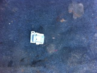 bontott LAND ROVER DISCOVERY Bal első Belső Kilincs