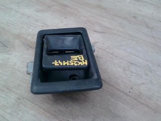 bontott LAND ROVER DISCOVERY Bal első Belső Kilincs