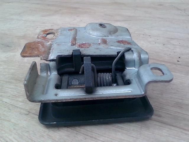 bontott LAND ROVER DISCOVERY Bal első Belső Kilincs