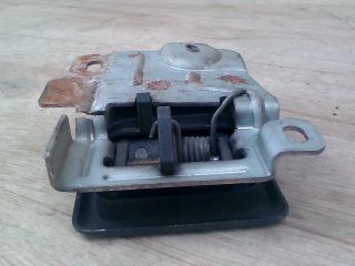 bontott LAND ROVER DISCOVERY Bal első Belső Kilincs