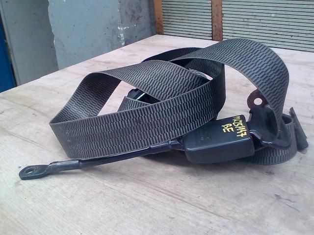 bontott LAND ROVER DISCOVERY Bal első Biztonsági Öv