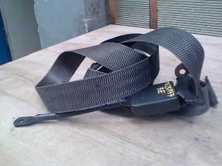 bontott LAND ROVER DISCOVERY Bal első Biztonsági Öv