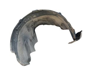 bontott LAND ROVER DISCOVERY Bal első Dobbetét (Kerékjárati, Műanyag)