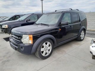 bontott LAND ROVER DISCOVERY Bal első Hangszóró