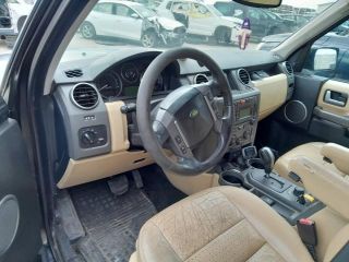 bontott LAND ROVER DISCOVERY Bal első Hangszóró