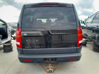 bontott LAND ROVER DISCOVERY Bal első Hangszóró