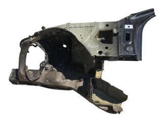 bontott LAND ROVER DISCOVERY Bal első Hossznyúlvány