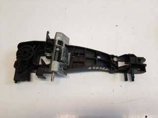 bontott LAND ROVER DISCOVERY Bal első Külső Kilincsfészek