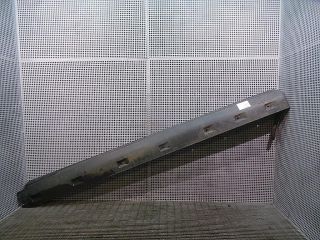 bontott LAND ROVER DISCOVERY Bal első Küszöb Díszléc