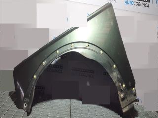 bontott LAND ROVER DISCOVERY Bal első Sárvédő