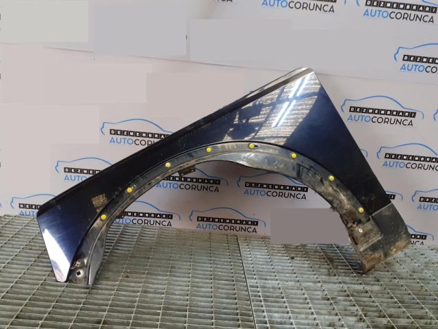 bontott LAND ROVER DISCOVERY Bal első Sárvédő