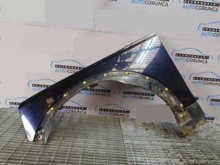 bontott LAND ROVER DISCOVERY Bal első Sárvédő