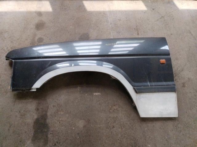 bontott LAND ROVER DISCOVERY Bal első Sárvédő