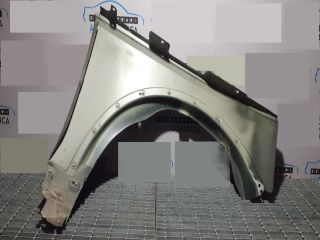 bontott LAND ROVER DISCOVERY Bal első Sárvédő