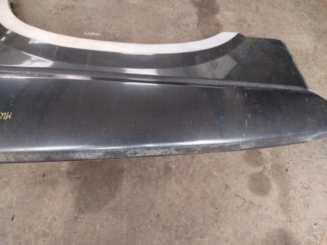 bontott LAND ROVER DISCOVERY Bal első Sárvédő